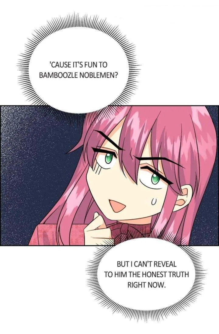 The Destroyer Fell in Love With Me Chapter 31 page 68