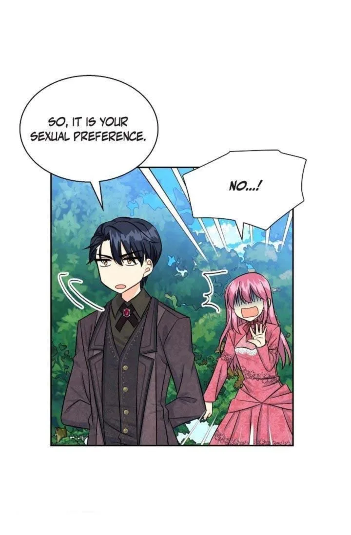 The Destroyer Fell in Love With Me Chapter 31 page 69