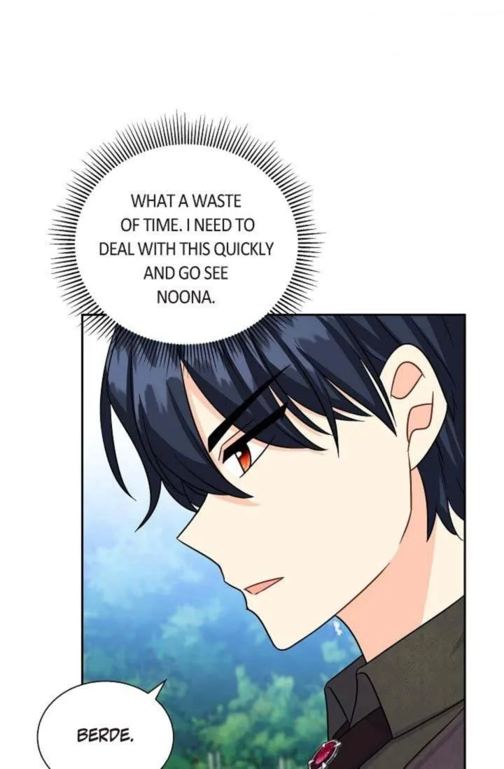 The Destroyer Fell in Love With Me Chapter 31 page 70