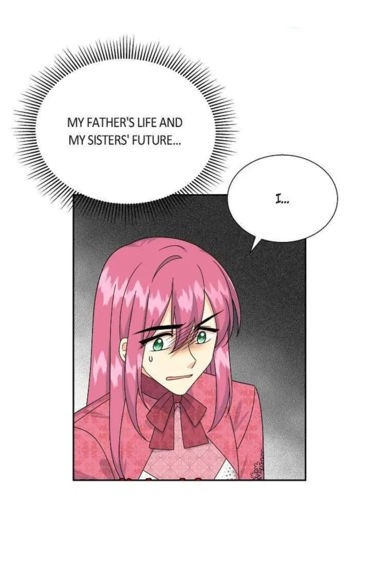 The Destroyer Fell in Love With Me Chapter 32 page 1