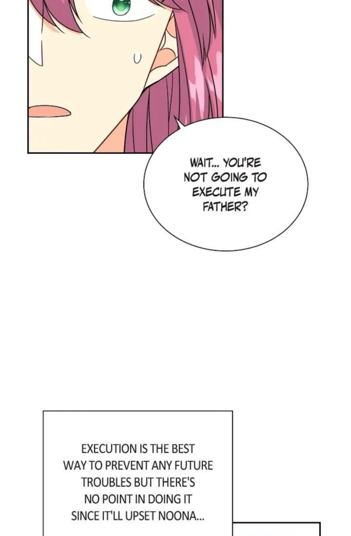 The Destroyer Fell in Love With Me Chapter 32 page 4