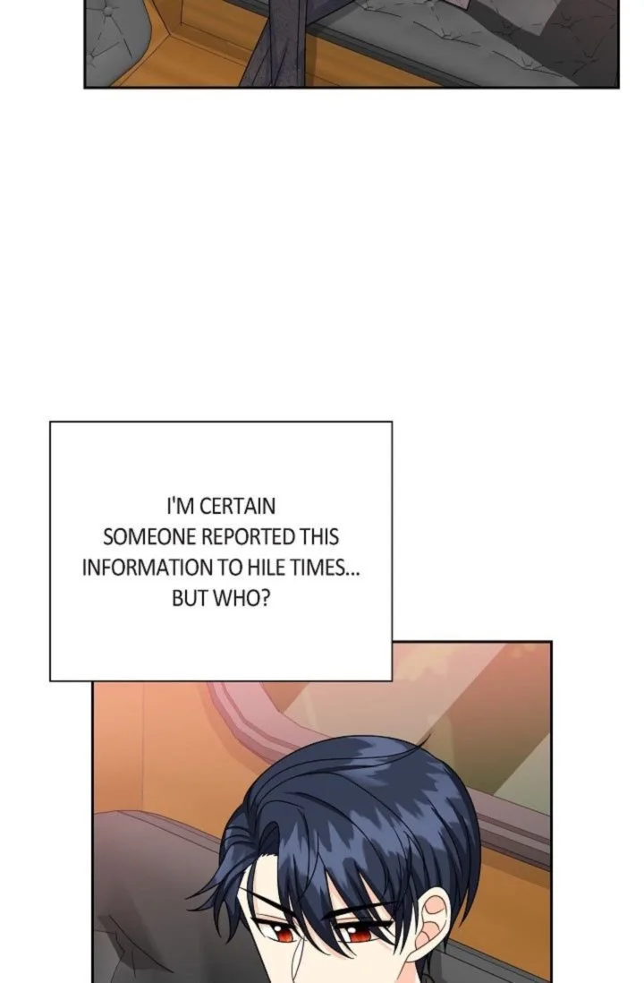 The Destroyer Fell in Love With Me Chapter 32 page 17