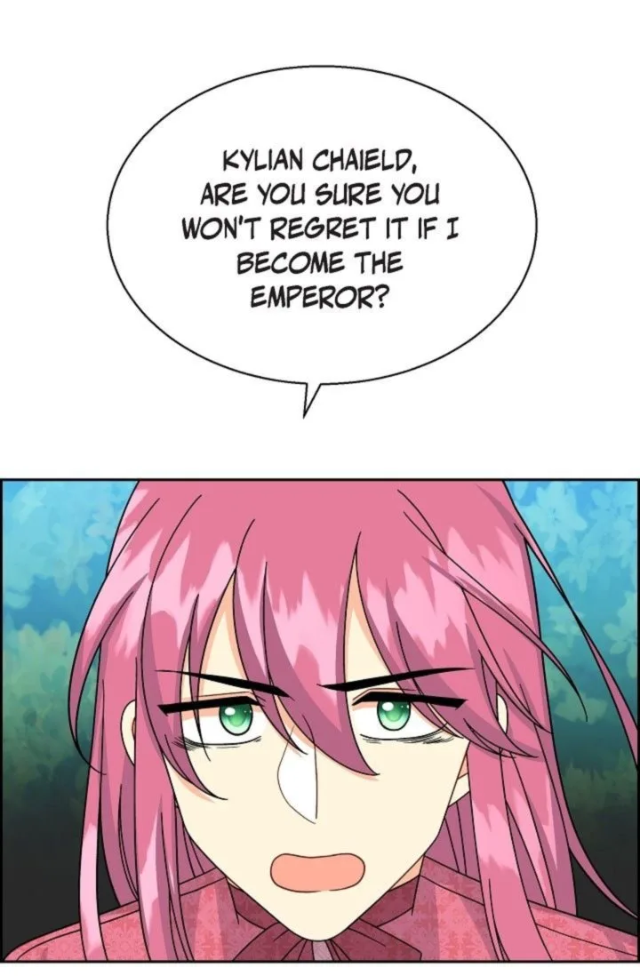 The Destroyer Fell in Love With Me Chapter 32 page 7