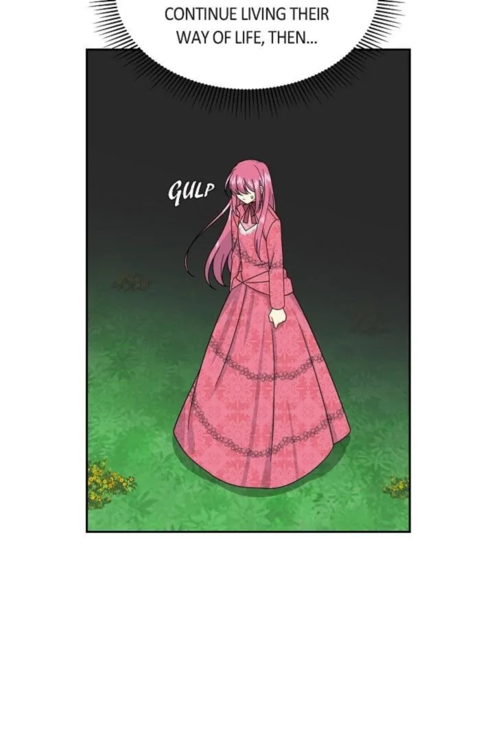 The Destroyer Fell in Love With Me Chapter 32 page 6