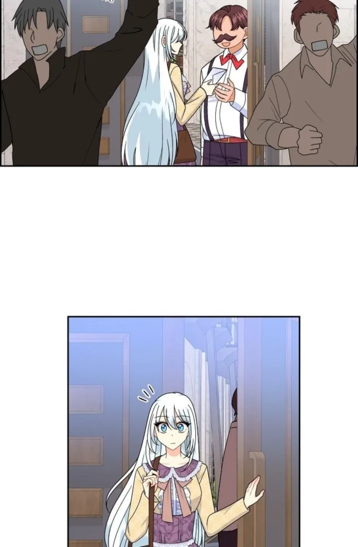 The Destroyer Fell in Love With Me Chapter 32 page 22