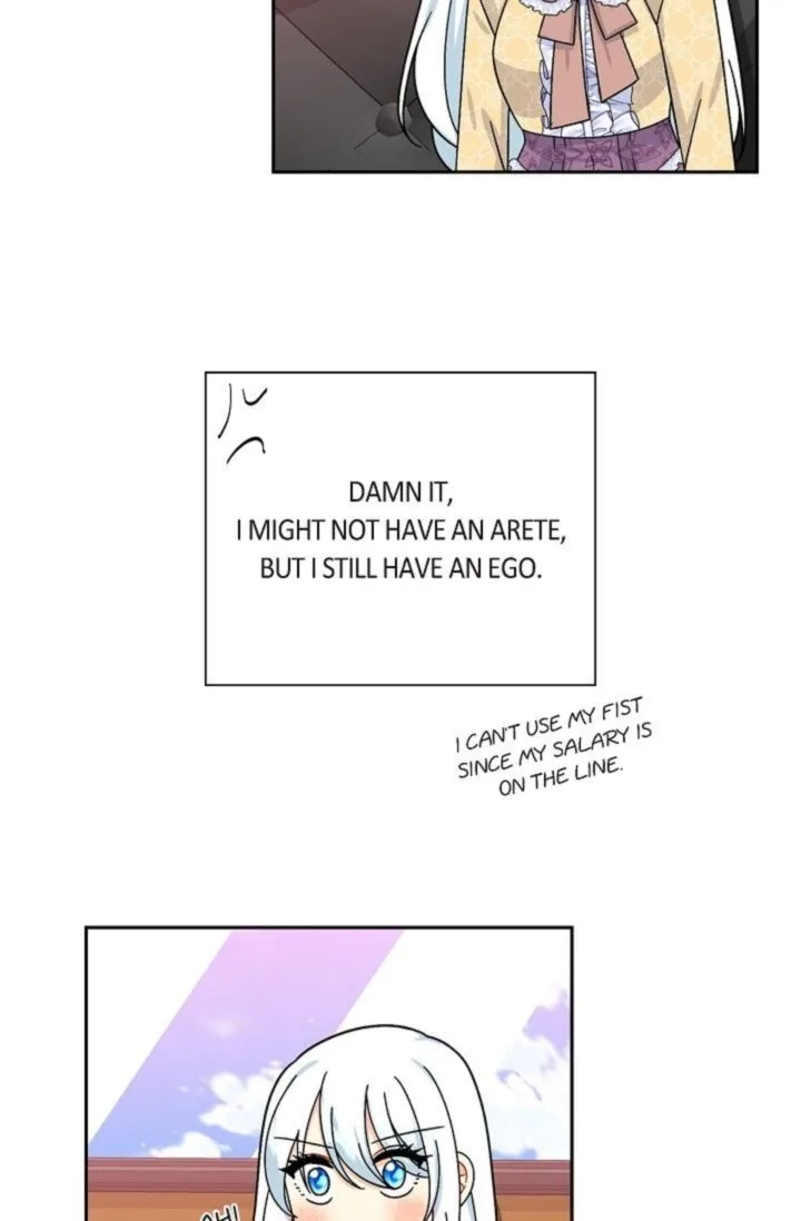 The Destroyer Fell in Love With Me Chapter 32 page 32