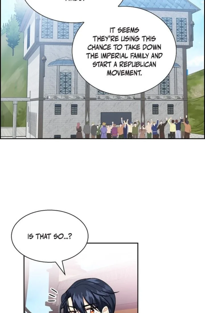 The Destroyer Fell in Love With Me Chapter 32 page 20