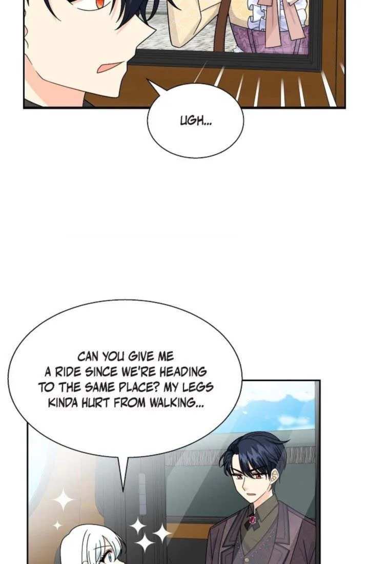 The Destroyer Fell in Love With Me Chapter 32 page 25