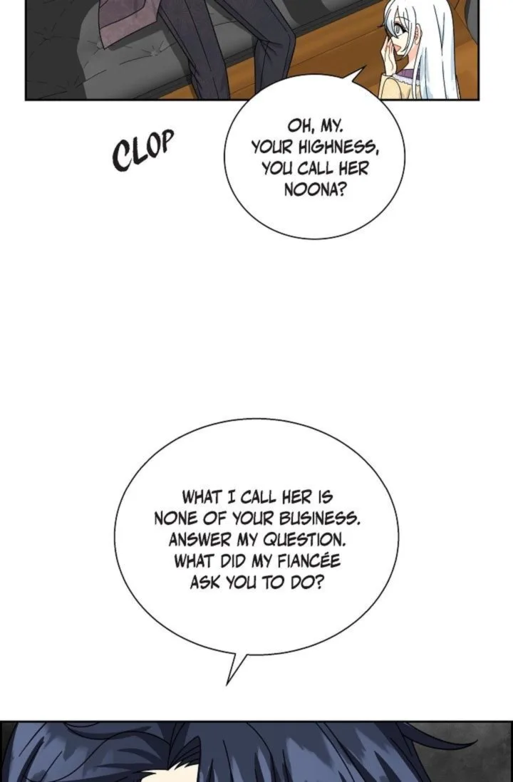 The Destroyer Fell in Love With Me Chapter 32 page 30