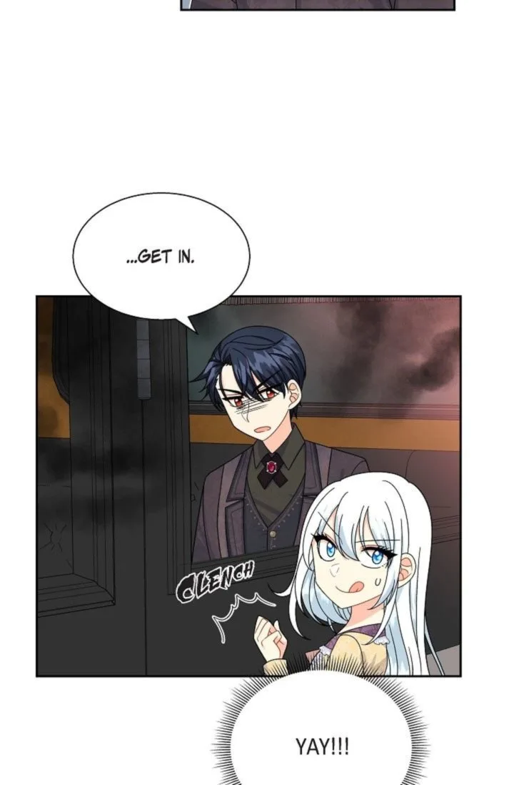 The Destroyer Fell in Love With Me Chapter 32 page 28