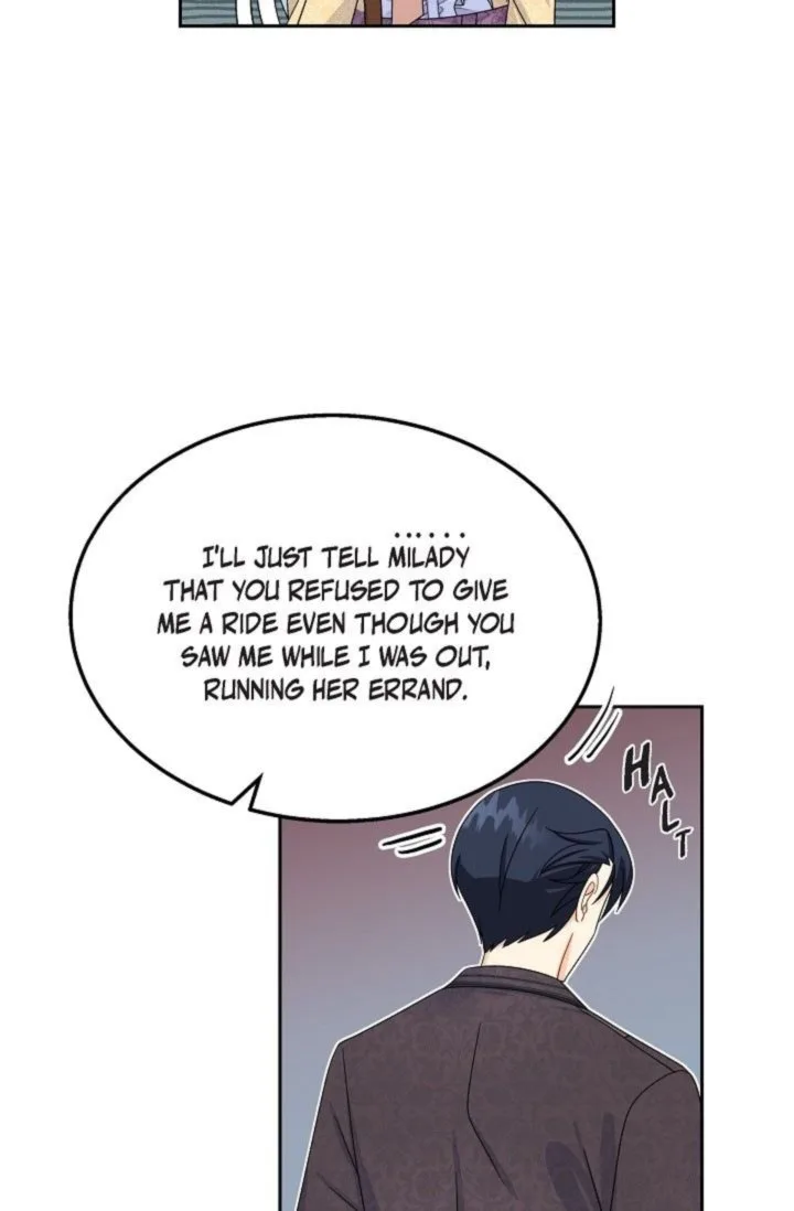 The Destroyer Fell in Love With Me Chapter 32 page 27