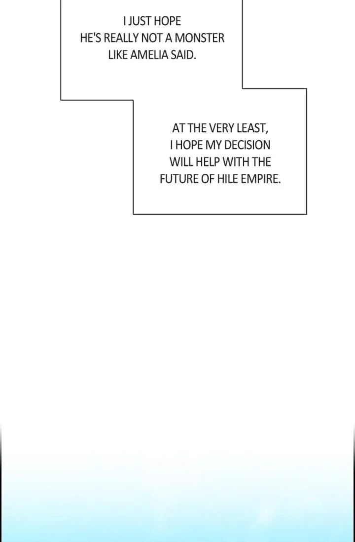 The Destroyer Fell in Love With Me Chapter 32 page 14