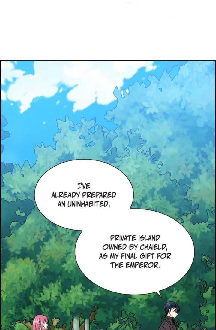 The Destroyer Fell in Love With Me Chapter 32 page 2