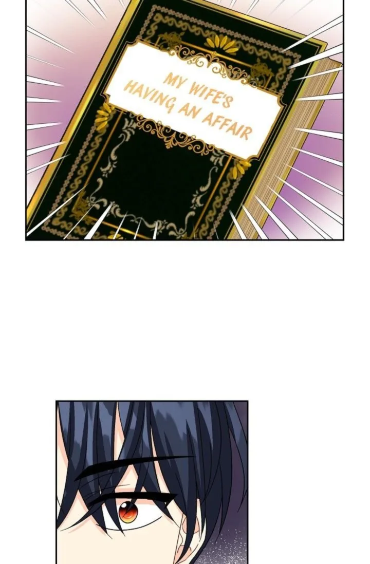 The Destroyer Fell in Love With Me Chapter 32 page 35