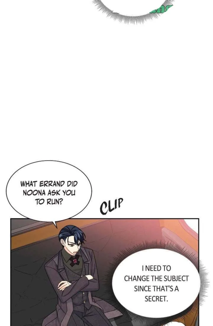 The Destroyer Fell in Love With Me Chapter 32 page 29