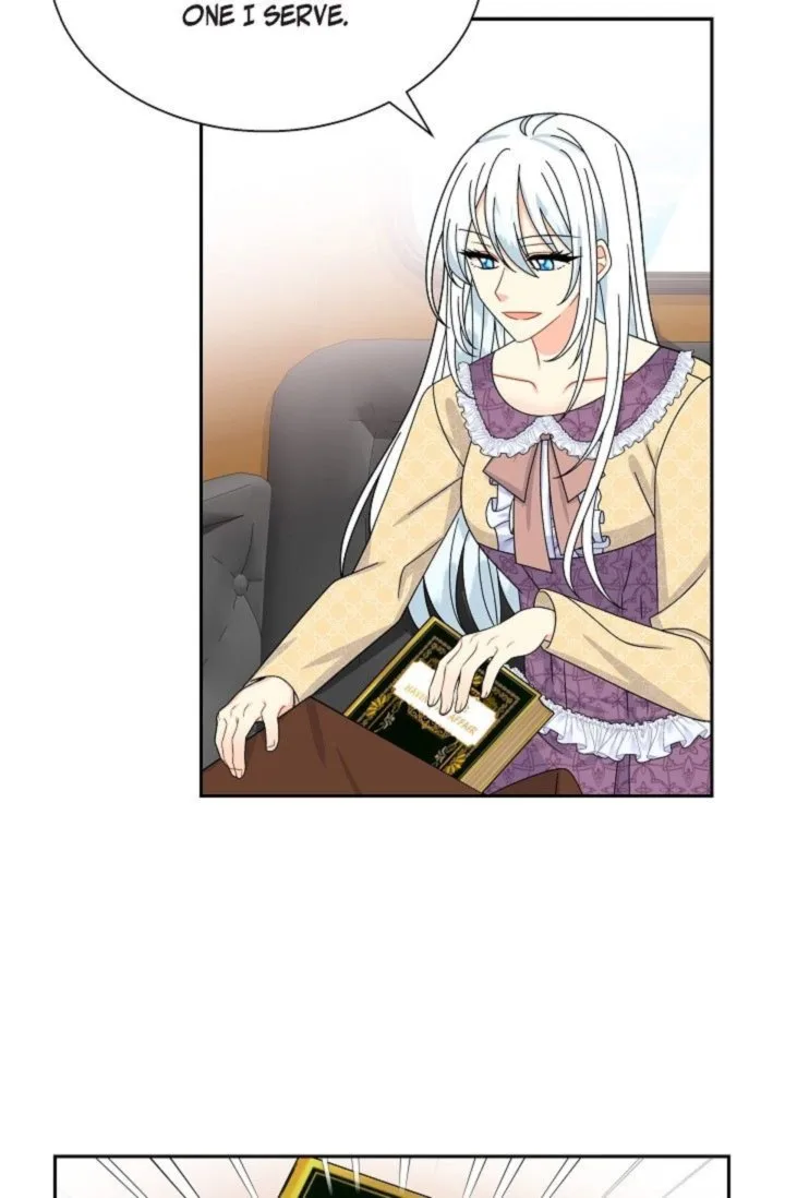 The Destroyer Fell in Love With Me Chapter 32 page 34