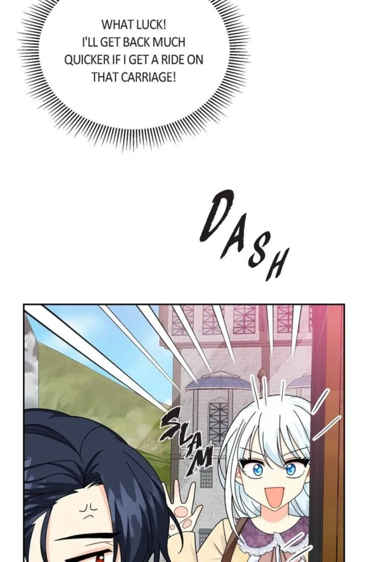 The Destroyer Fell in Love With Me Chapter 32 page 24
