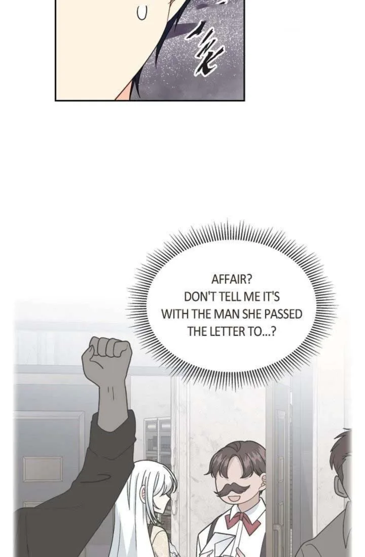 The Destroyer Fell in Love With Me Chapter 32 page 36