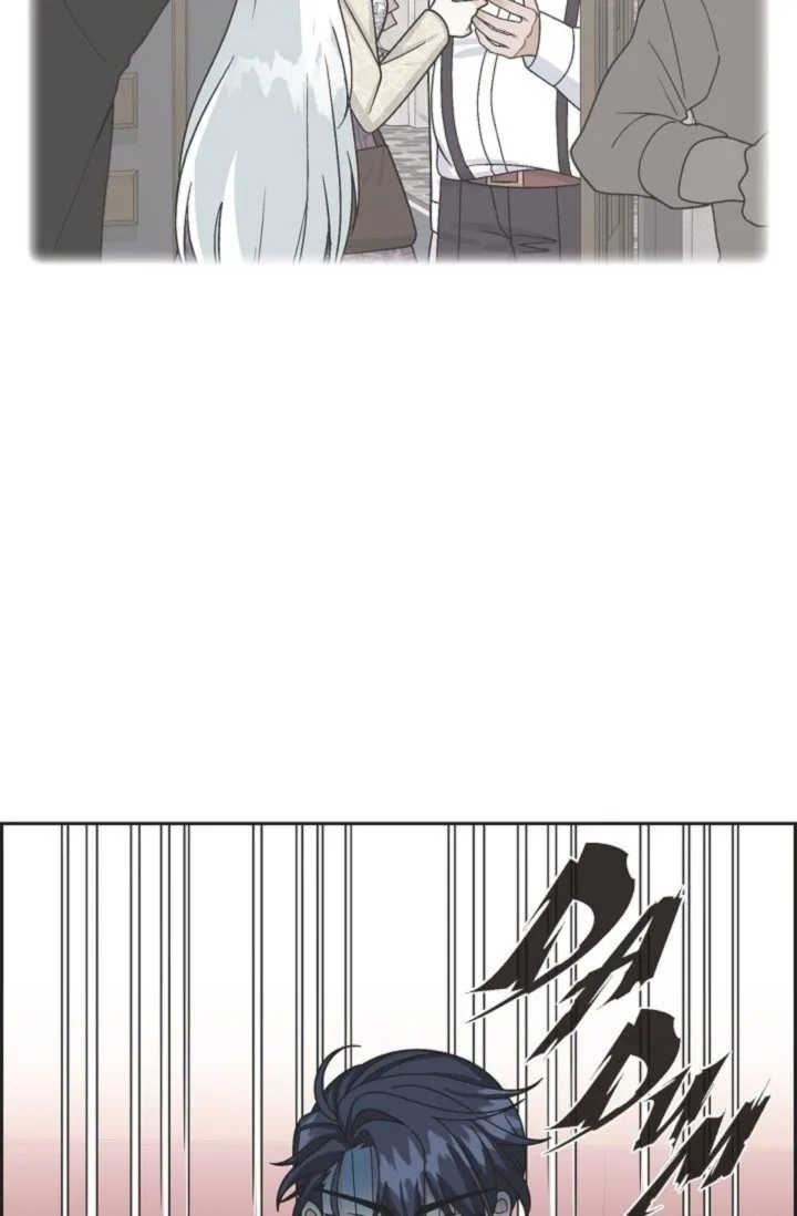 The Destroyer Fell in Love With Me Chapter 32 page 37