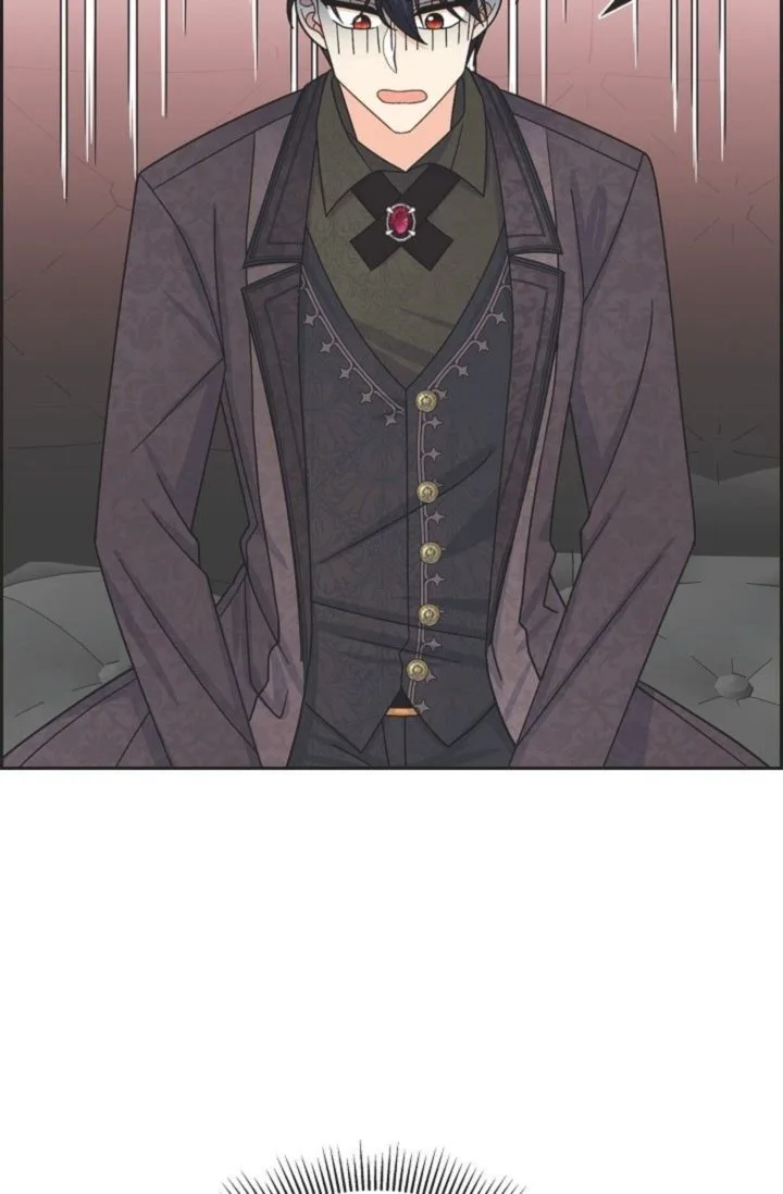 The Destroyer Fell in Love With Me Chapter 32 page 38