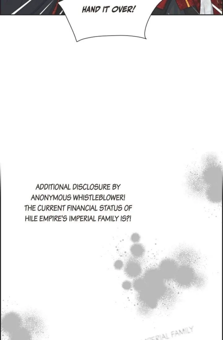 The Destroyer Fell in Love With Me Chapter 32 page 42
