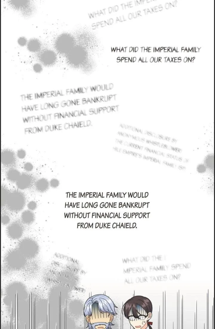 The Destroyer Fell in Love With Me Chapter 32 page 43