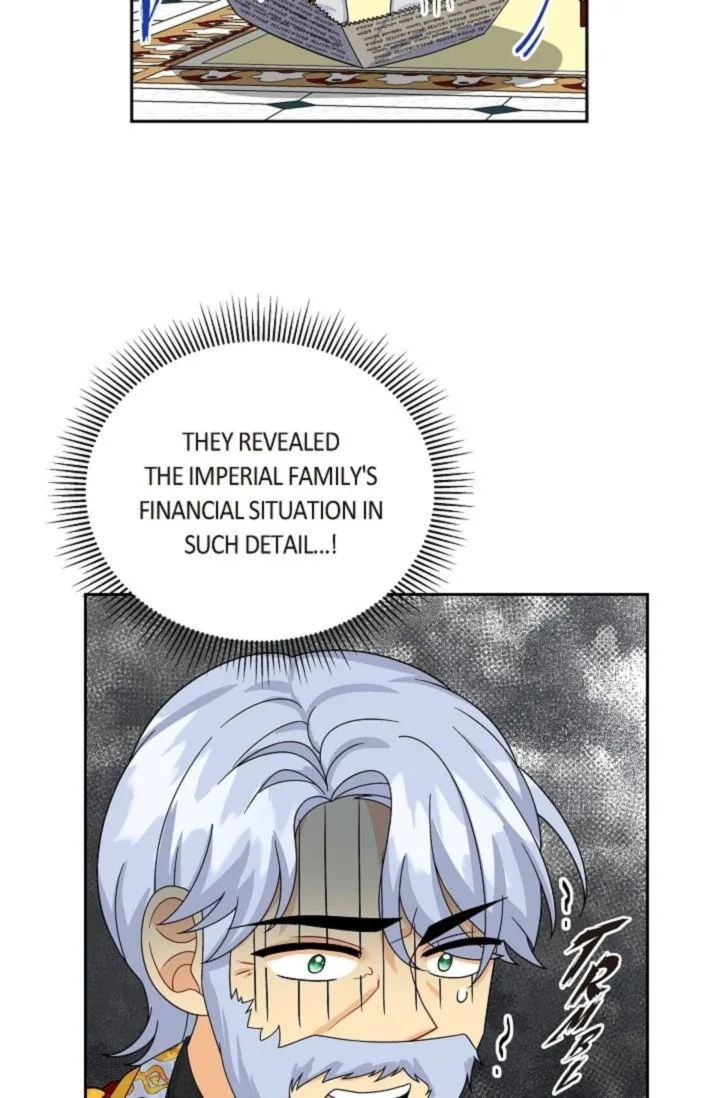The Destroyer Fell in Love With Me Chapter 32 page 45