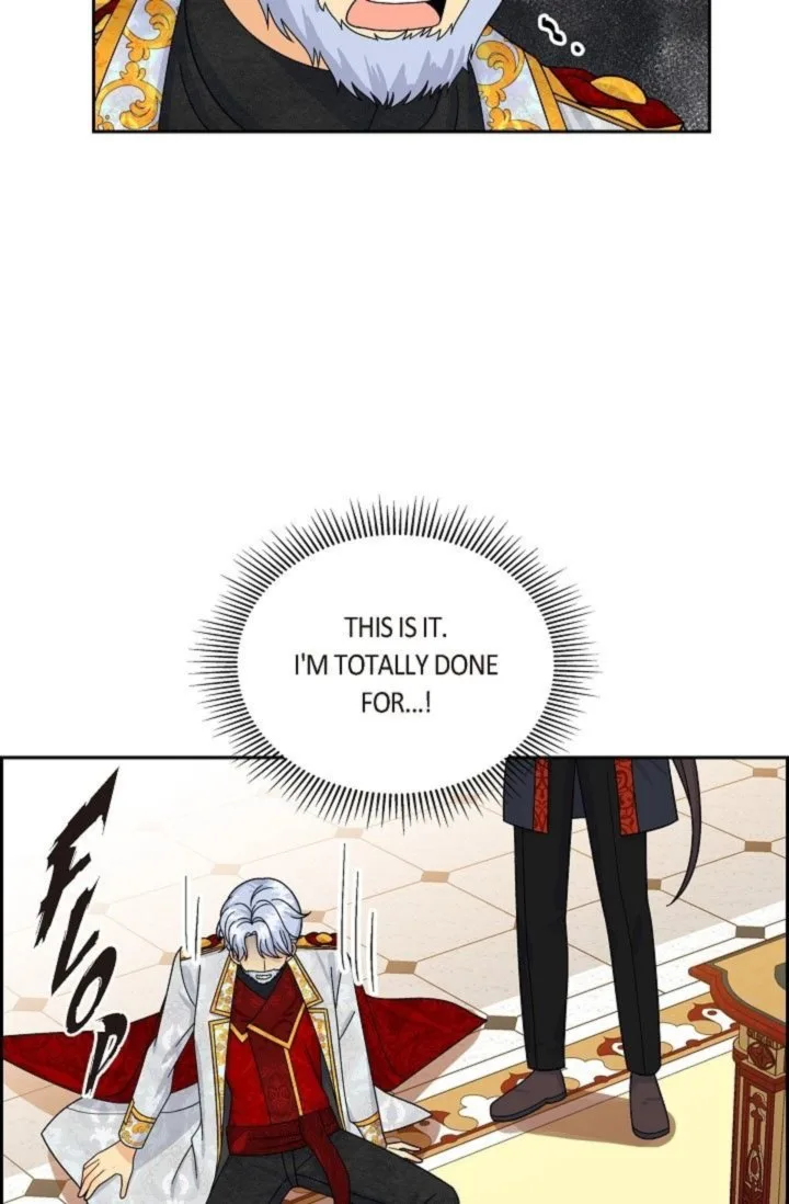 The Destroyer Fell in Love With Me Chapter 32 page 46
