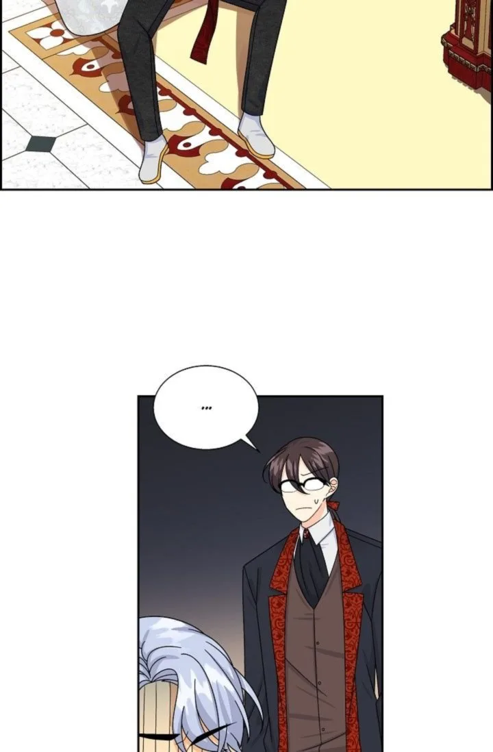 The Destroyer Fell in Love With Me Chapter 32 page 47