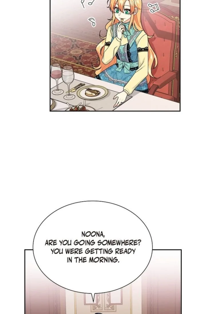 The Destroyer Fell in Love With Me Chapter 32 page 50