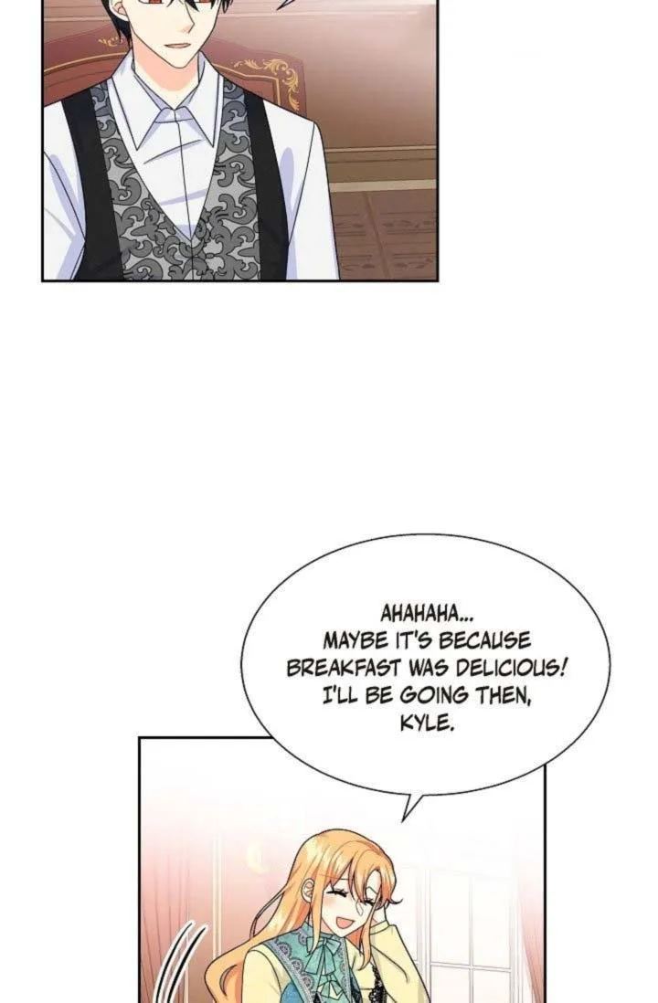 The Destroyer Fell in Love With Me Chapter 32 page 53