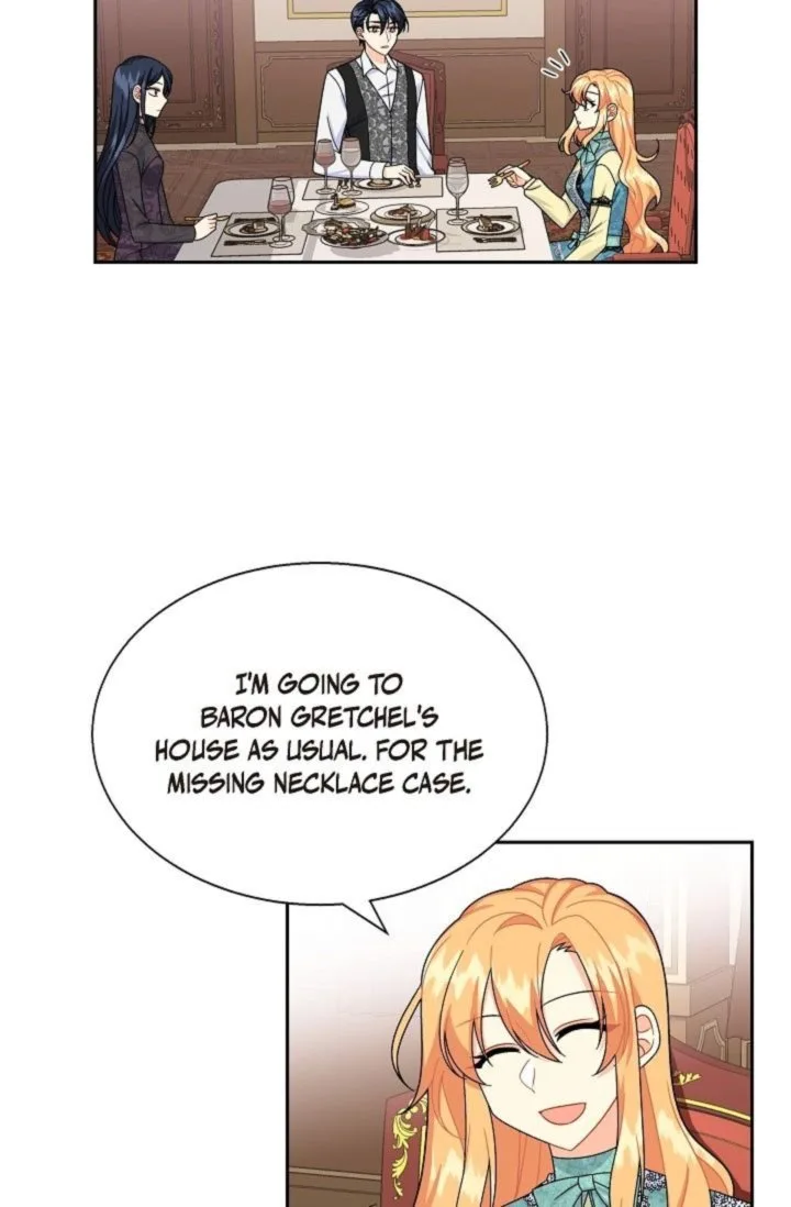 The Destroyer Fell in Love With Me Chapter 32 page 51