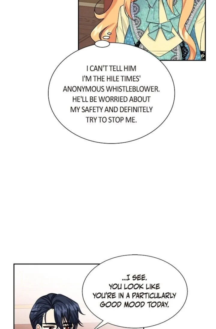 The Destroyer Fell in Love With Me Chapter 32 page 52