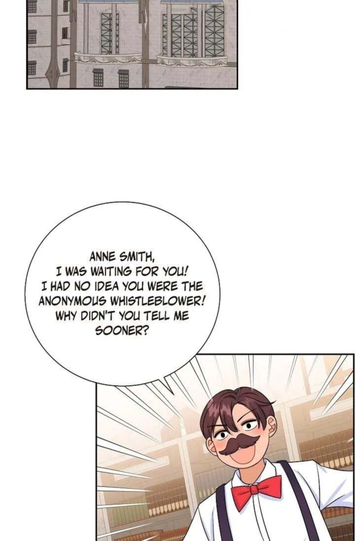The Destroyer Fell in Love With Me Chapter 32 page 56