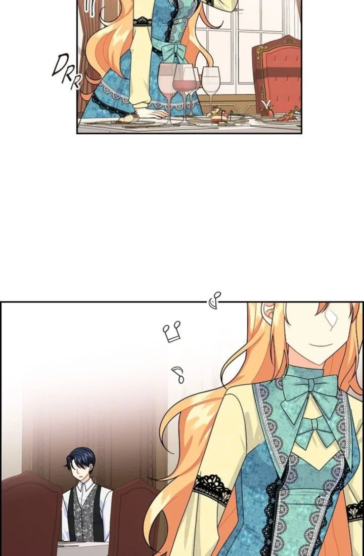 The Destroyer Fell in Love With Me Chapter 32 page 54