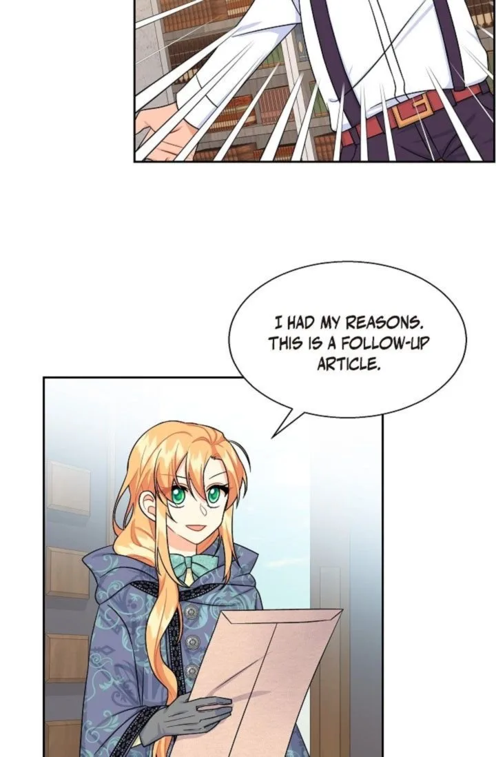 The Destroyer Fell in Love With Me Chapter 32 page 57