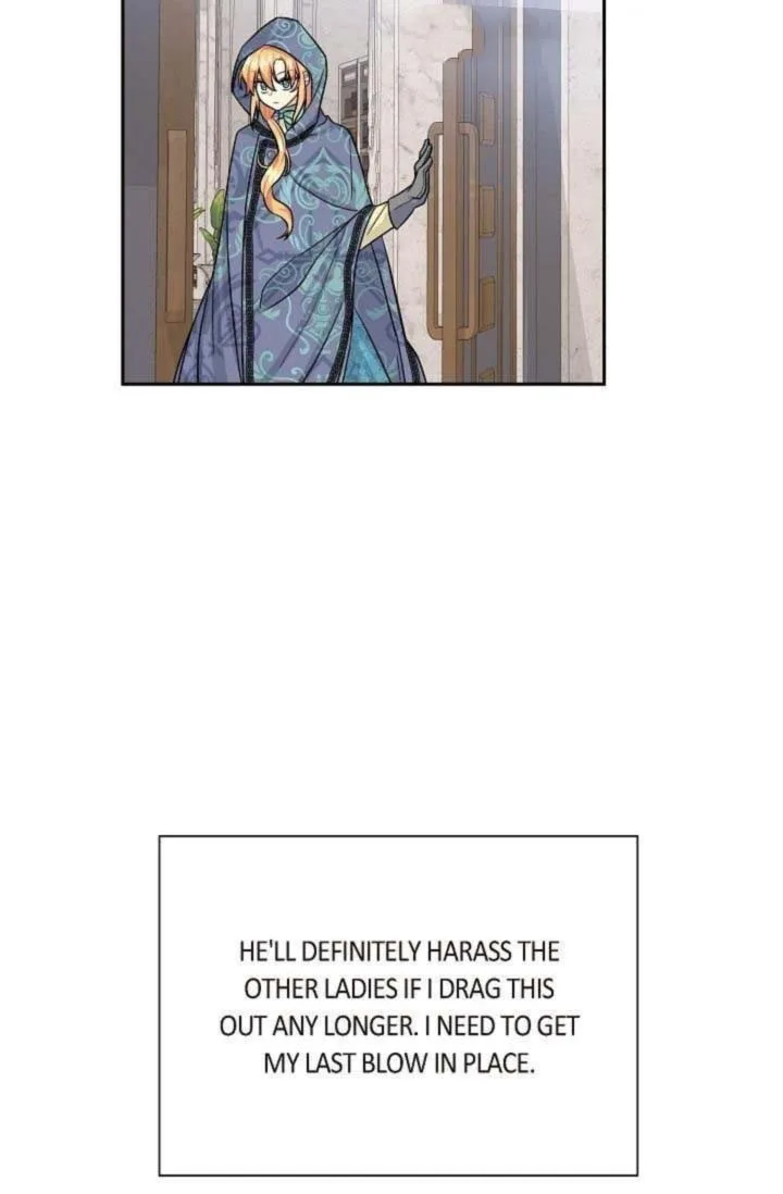 The Destroyer Fell in Love With Me Chapter 32 page 59