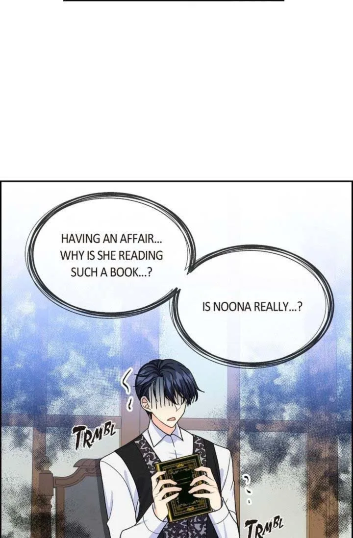 The Destroyer Fell in Love With Me Chapter 32 page 63
