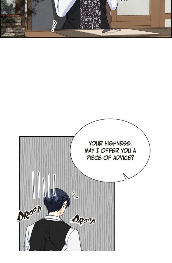 The Destroyer Fell in Love With Me Chapter 32 page 64