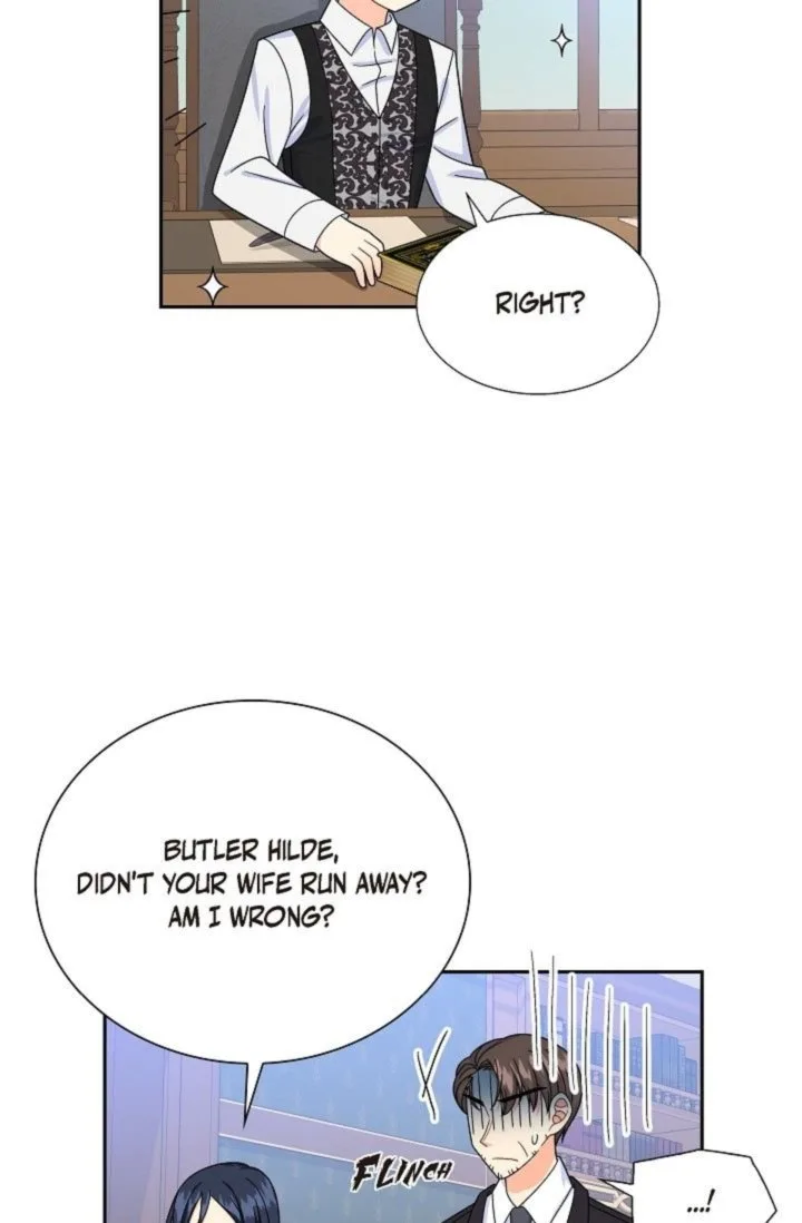 The Destroyer Fell in Love With Me Chapter 32 page 67