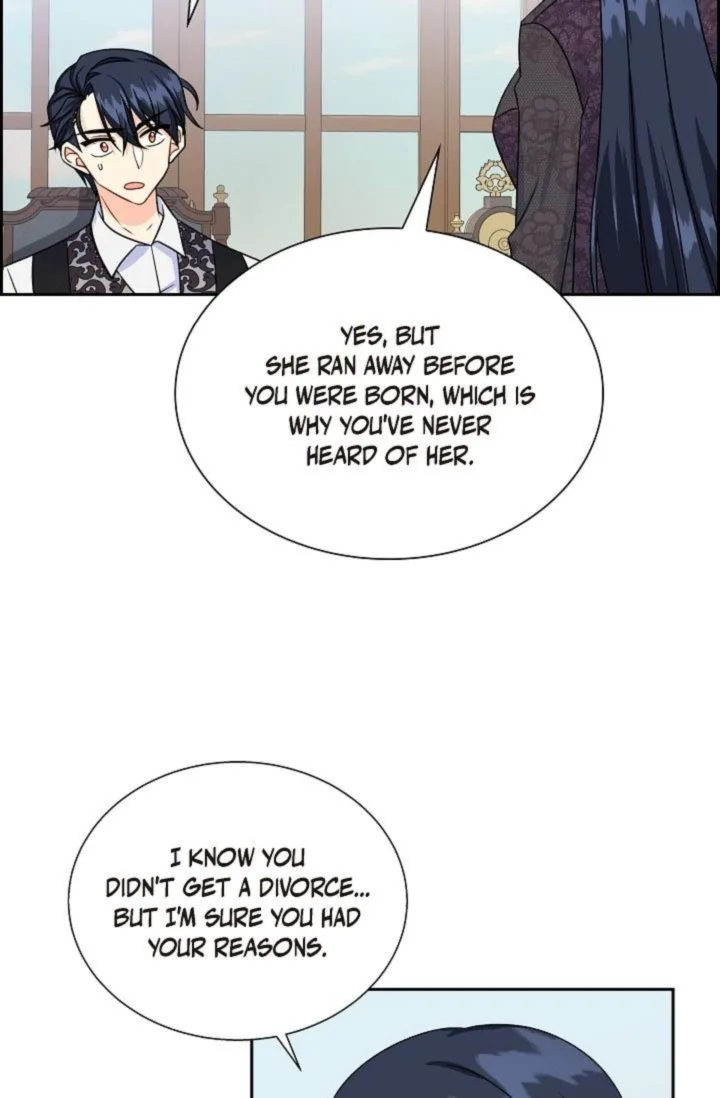 The Destroyer Fell in Love With Me Chapter 32 page 69