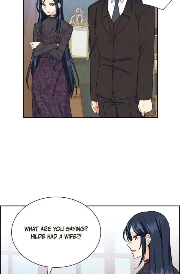 The Destroyer Fell in Love With Me Chapter 32 page 68