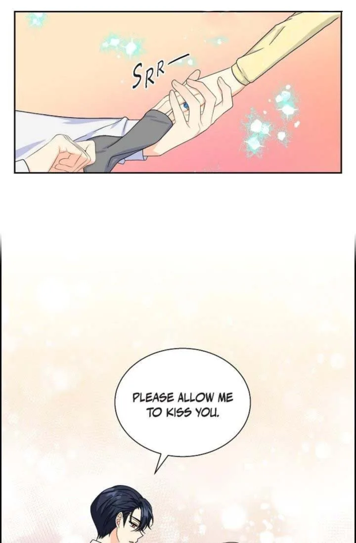 The Destroyer Fell in Love With Me Chapter 33 page 12