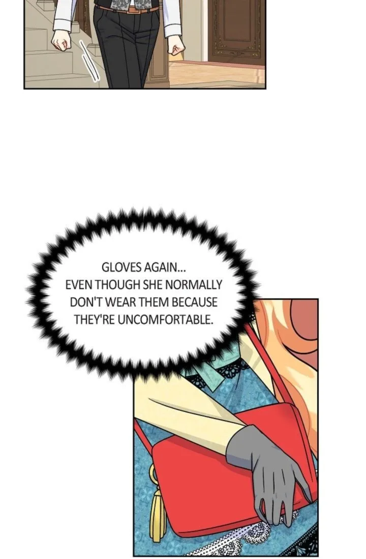 The Destroyer Fell in Love With Me Chapter 33 page 4
