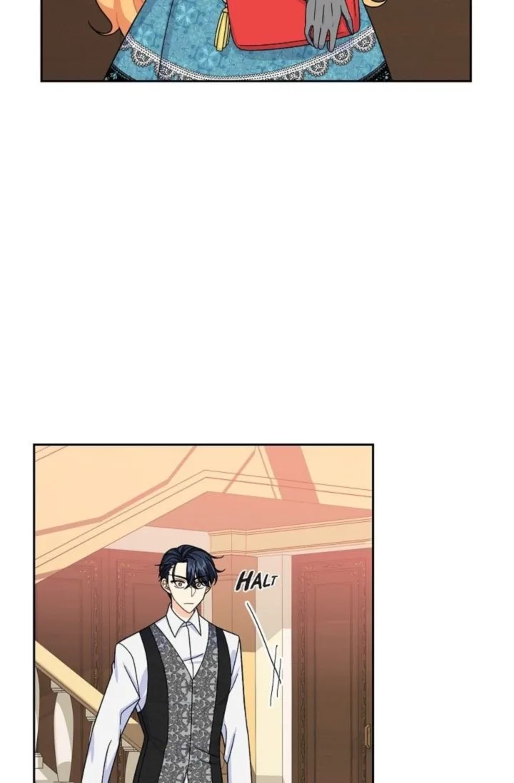 The Destroyer Fell in Love With Me Chapter 33 page 3