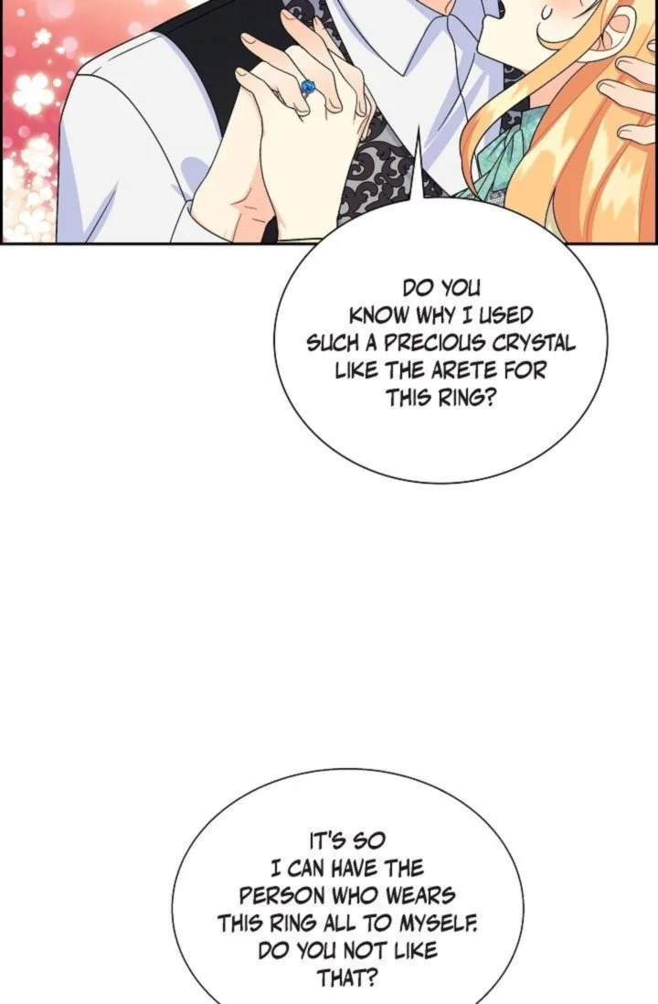 The Destroyer Fell in Love With Me Chapter 33 page 16