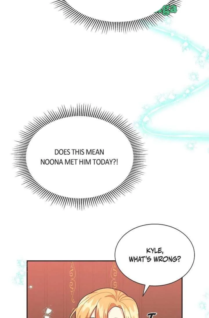 The Destroyer Fell in Love With Me Chapter 33 page 9