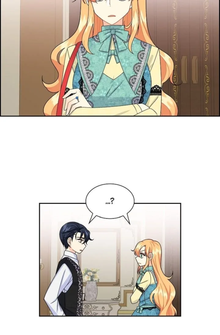 The Destroyer Fell in Love With Me Chapter 33 page 26