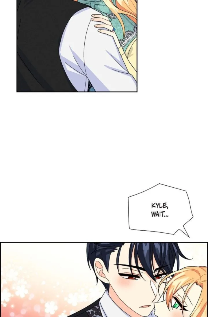 The Destroyer Fell in Love With Me Chapter 33 page 15