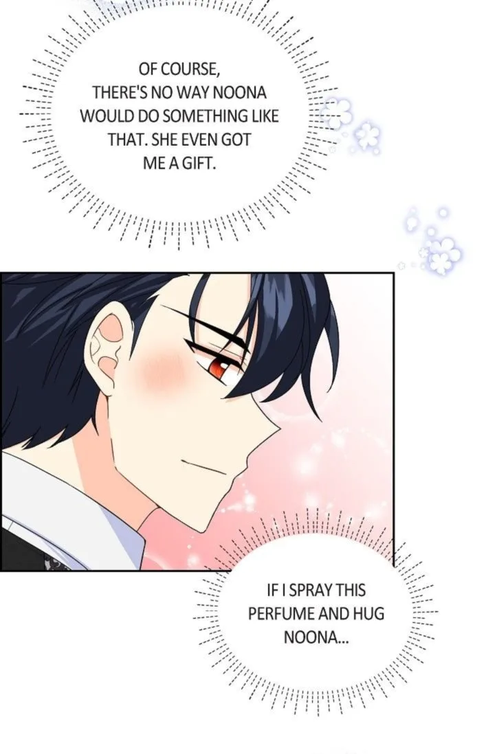 The Destroyer Fell in Love With Me Chapter 33 page 35